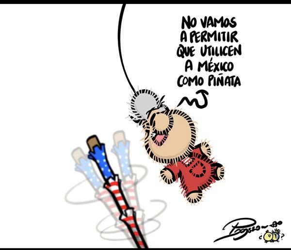 CUANDO EL IXTLERO HABLA