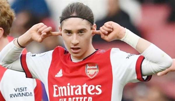 Anota Marcelo Flores con Arsenal Sub 23