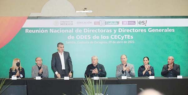 Analiza Coahuila oferta educativa