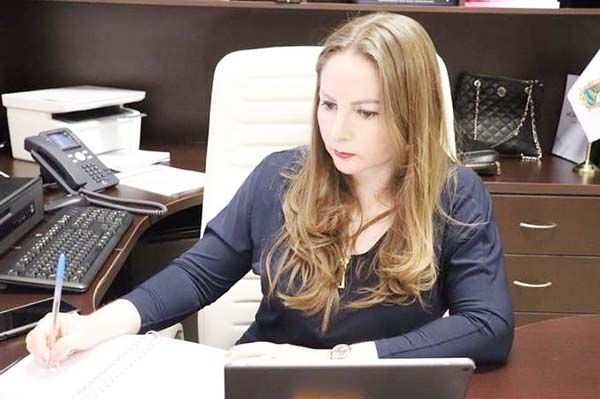 Realizan plática para prevenir la violencia