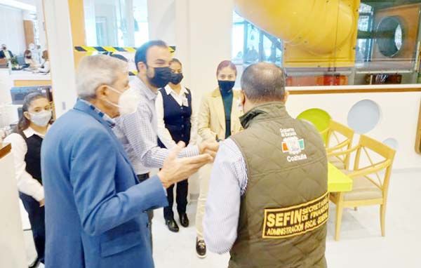 Exhortan a no bajar la guardia el Día del Niño