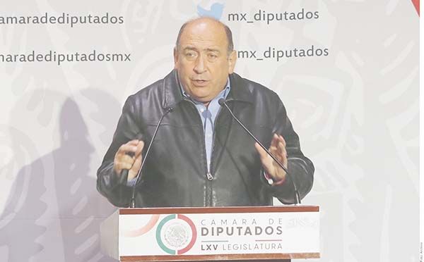 … Y Moreira desestima denuncia