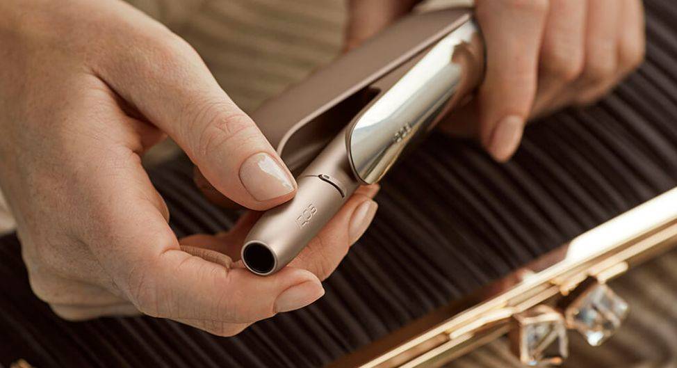 IQOS, una alternativa para acabar con el humo de segunda mano