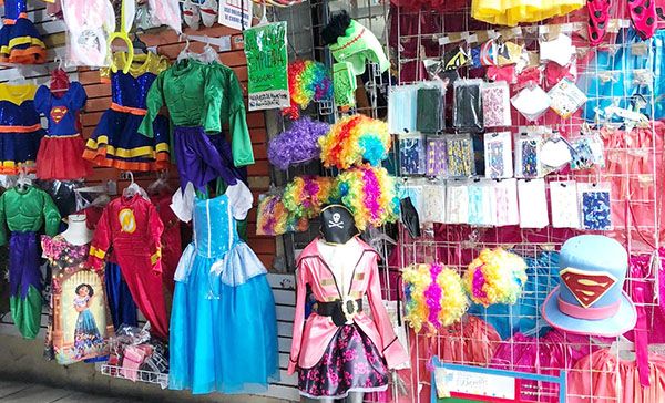 Detonan ventas “Semana Loca”