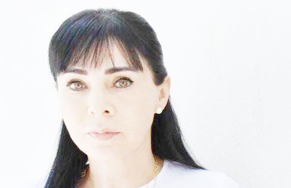 Prohíbe Juez a Saldívar se acerque a ex esposa