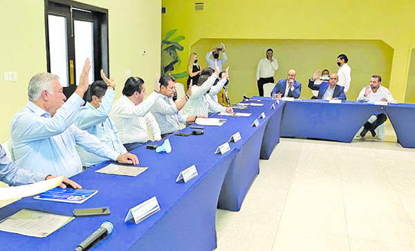 Gasta 20% más de luz SIMAS