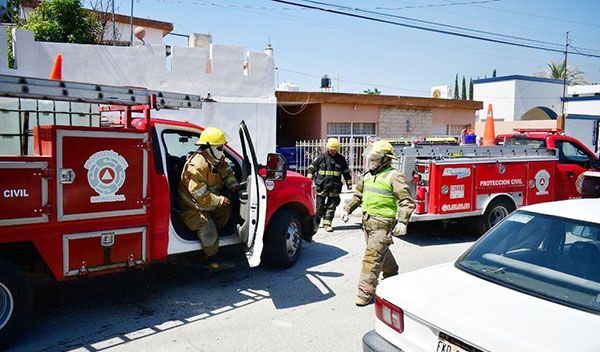 Crecen en vacaciones accidentes en el hogar