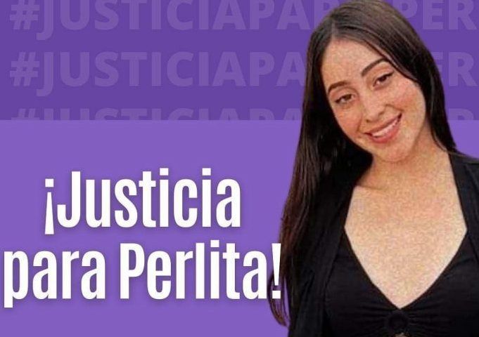 Perlita, la estudiante asesinada en Michoacán