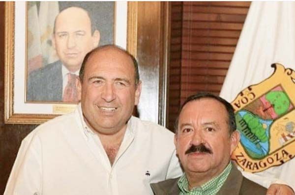 Fallece el ex Secretario Víctor Zamora Rodriguez