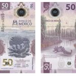 Los billetes más bonitos del Mundo (a los que México venció)