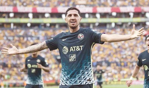 Anuncia América amistoso ante el Manchester City