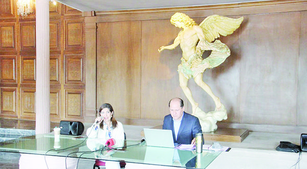 Artistas y artesanos listos para convocatorias 2022