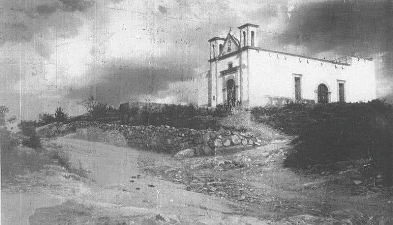 VIRGEN DE ZAPOPAN“Generalísima de las Armas”