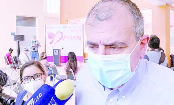 Brindan DIF Coahuila atención psicológica