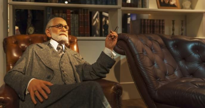 Sigmund Freud llega al metaverso; te decimos cómo interactuar con el padre del psicoanálisis