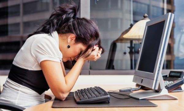Las profesiones más aburridas son las que causan depresión, ¿Cuáles son?: estudio