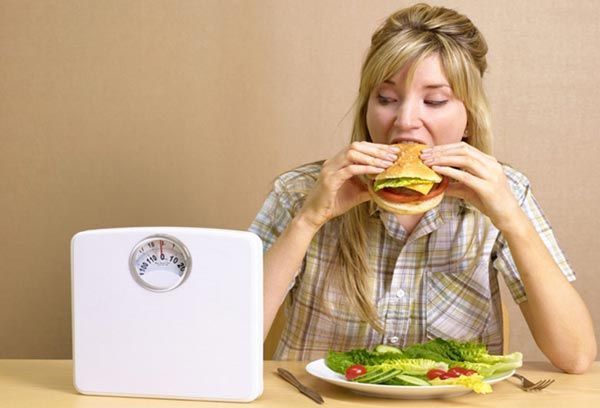 ¿Eres adicta o adicto a la comida? Identifican a la molécula culpable