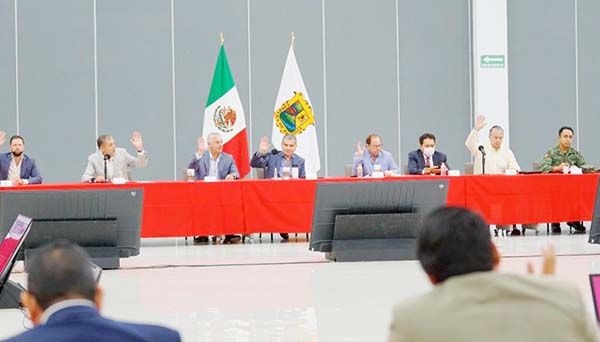 Evalúa Salud dejar de usar cubrebocas