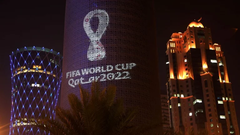 Las 7 figuras que no estarán en Qatar 2022