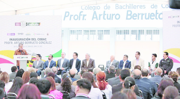 Se atendió la Educación pese a retos de pandemia