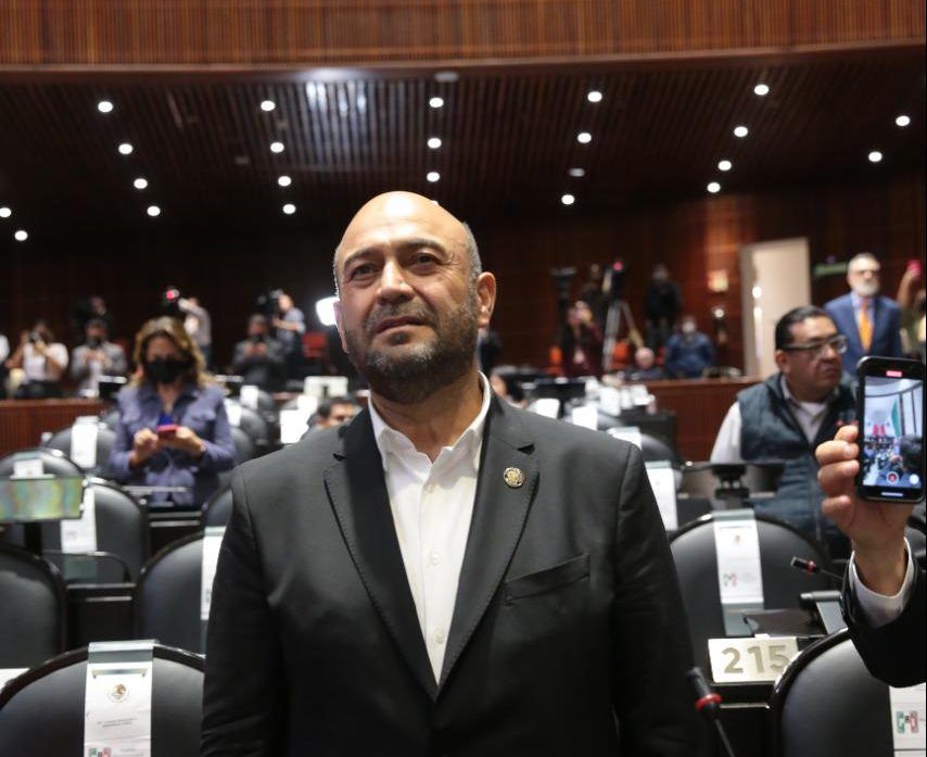 Morena quiere regresar al INE a la Comisión Federal Electoral de los 80’s, afirma Rodrigo Fuentes