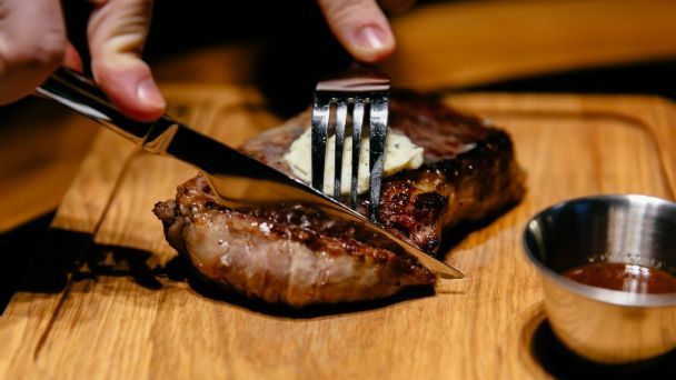 Semana Santa: ¿qué días no se come carne?