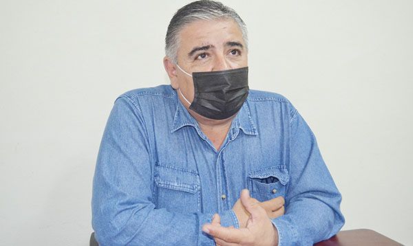 Investigan accidente fatal en Altos Hornos