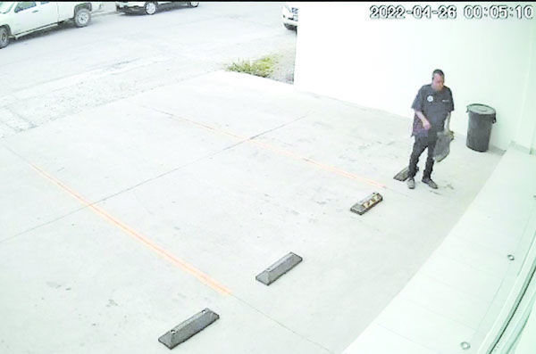 Sin reporte de acoso sexual en Guadalupe