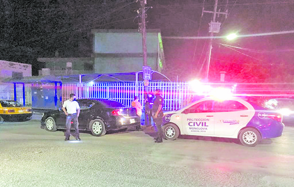Dice que roba por depresión