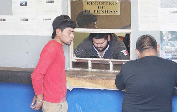 Roban ladrones abanico en casa