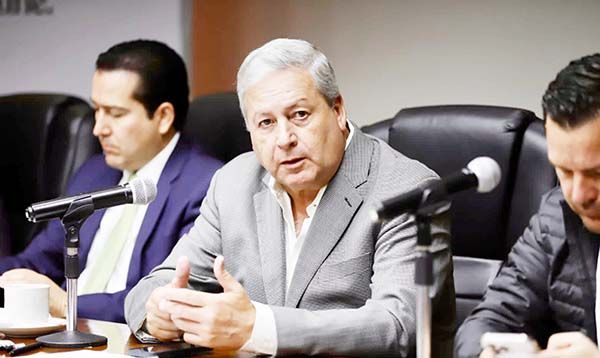 Saltillo invierte en la seguridad
