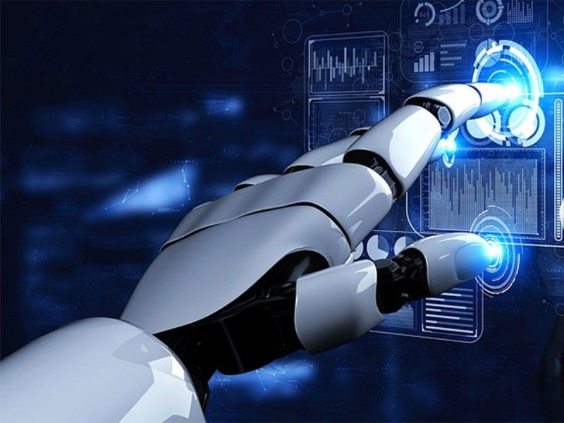 Incrementar interés de niños en robótica evita discapacidad cognitiva