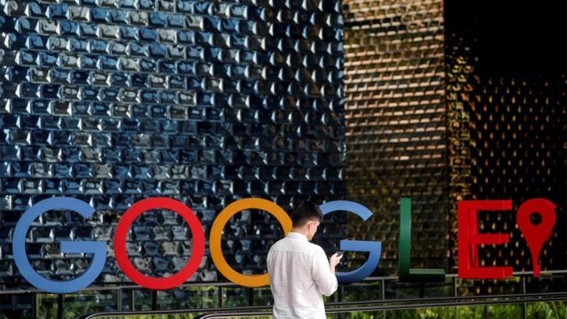 Rusia prohíbe la publicidad de Google y sus productos en el país