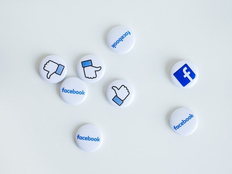 Revelan que Facebook pagó para propagar información falsa sobre TikTok