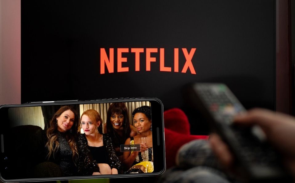 Botón de ‘Saltar intro’ de Netflix cumple 5 años de ser creado
