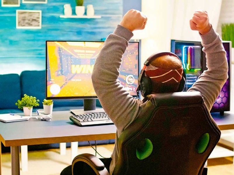 Yahoo!: el gaming y los eSports ya no son de nicho, gana México