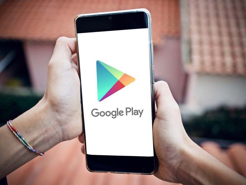 Google elimina aplicaciones que robaban datos; checa la lista
