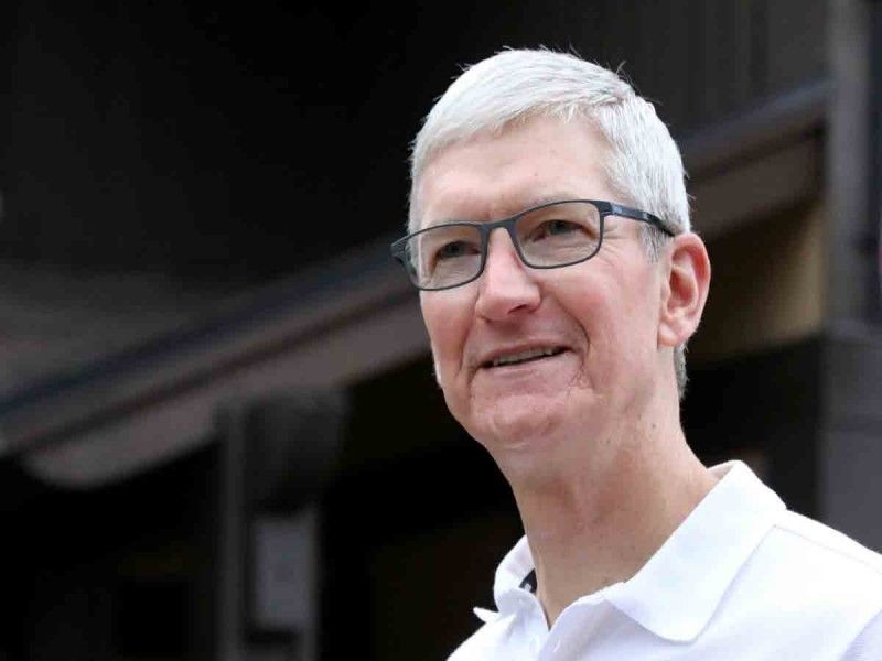 Jefe de Apple traslada su batalla en torno a la App Store a Washington
