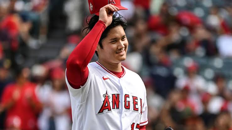 La conexión entre Shohei Ohtani y Babe Ruth