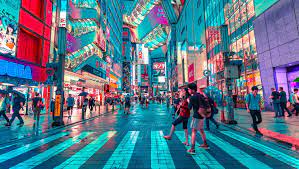 Por qué para Japón la ola de inflación que recorre el mundo es una buena noticia