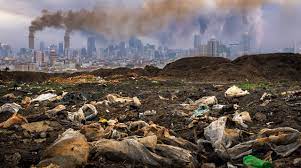 Qué es el cambio climático, cuáles son las causas y cómo nos afecta