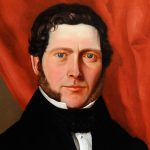 Costa Rica: William Le Lacheur, el marino que en el siglo XIX fue fundamental para la transformación del país centroamericano