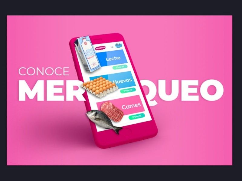 Merqueo prepara su expansión por México