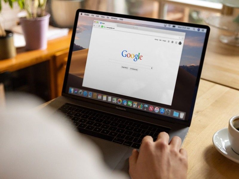 Google se prepara para sustituir contraseñas con claves de acceso