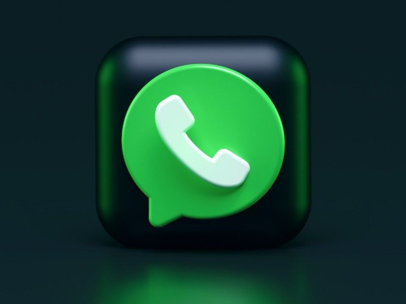 WhatsApp permitirá guardar los mensajes temporales en iOS