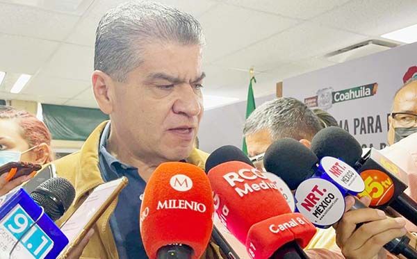 Anuncia MARS la compra de lanchas para la frontera