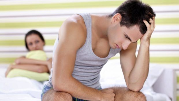 ¿Orgasmo sin semen es posible?