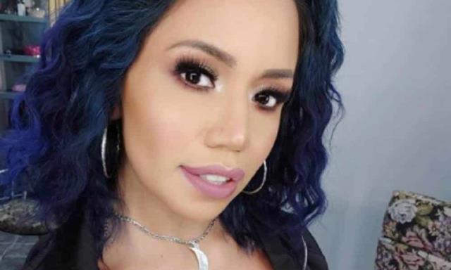 La actriz porno Luna Bella se sincera: «Me metí con un pastor cuando era cristiana»