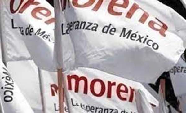 Morena ofrece embajadas a la oposición «si se portan bien»