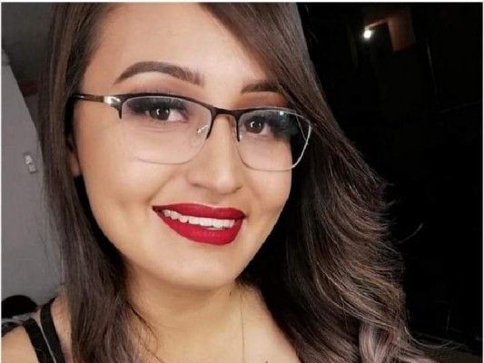 Muere jovencita tras brutal encontronazo en la carretera 57 en Allende